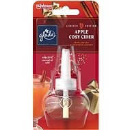 GLADE Electric Utántöltő Apple Cider 20 ml - Légfrissítő