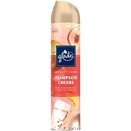 GLADE Aerosol Champagne 300 ml - Air Freshener
