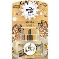 AMBI PUR 3Volution Vanilla Cookie náplň 20 ml - Osviežovač vzduchu