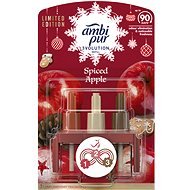 AMBI PUR 3Volution Spiced Apple utántöltő 20 ml - Légfrissítő