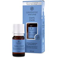 CHESAPEAKE BAY Aroma oil Clarity 10 ml - Essential Oil