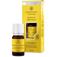 CHESAPEAKE BAY Aroma oil Optimism 10 ml - Essential Oil