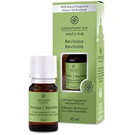 CHESAPEAKE BAY Aroma Oil Revitalise 10 ml - Essential Oil
