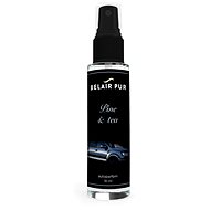 BELAIR PUR čaj & borovice 30 ml - Car Air Freshener