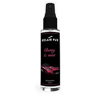 BELAIR PUR višeň & máta 30 ml - Car Air Freshener