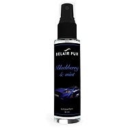 BELAIR PUR ostružina & máta 30 ml - Car Air Freshener