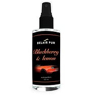 BELAIR PUR ostružina & citron 100 ml - Car Air Freshener