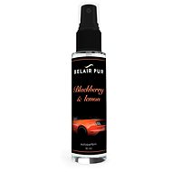 BELAIR PUR ostružina & citron 30 ml - Car Air Freshener
