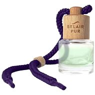 BELAIR PUR jahoda & smetana 5 ml - Car Air Freshener