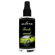 BELAIR PUR Fresh Mood 100 ml - Car Air Freshener