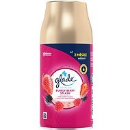 GLADE Automatic Bubble Berry Splash Utántöltő 269 ml - Légfrissítő