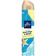 GLADE aerosol Beach Days & Waves 300 ml - Air Freshener