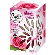 BRAIT Magic Flower Beautiful Rose 75 ml - Osviežovač vzduchu