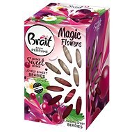 BRAIT Magic Flower Sweet Berries 75 ml - Légfrissítő