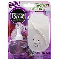 BRAIT Elektric Midnight Orchid komplet 20 ml - Air Freshener