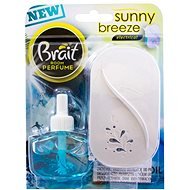 BRAIT Electric Sunny Breeze Komplett szett 20 ml - Légfrissítő