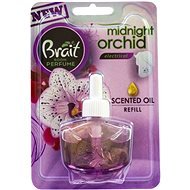 BRAIT Elektric Midnight Orchid náplň 20 ml - Air Freshener