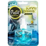 BRAIT Elektric Sunny Breeze náplň 20 ml - Air Freshener