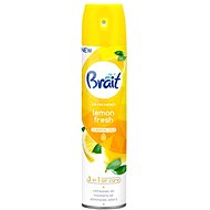 BRAIT 3in1 Lemon Fresh 300 ml - Air Freshener