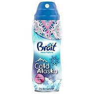 BRAIT Cold Alaska 300 ml - Légfrissítő