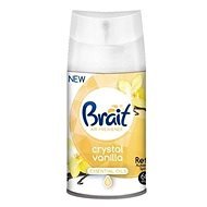 BRAIT Crystal Vanilla 250 ml - Osviežovač vzduchu