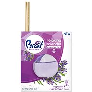 BRAIT Levandel 40 ml - Incense Sticks