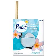 BRAIT Relaxing Moments 40 ml - Incense Sticks
