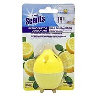 AT HOME Scents pohlcovač pachů do lednice 30 g - Odour Absorber