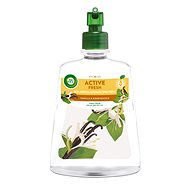 Air Wick Active Fresh Automatic utántöltő Vanília & Lonc 228 ml - Légfrissítő