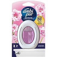 AMBI PUR Bathroom Flowers and Spring 7,5 ml - Air Freshener