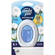AMBI PUR Bathroom Cotton Fresh 7,5 ml - Légfrissítő