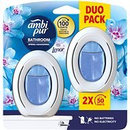 AMBI PUR Bathroom Spring Awakening 2× 7,5 ml - Osviežovač vzduchu