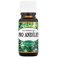Saloos pro andílky 10 ml - Essential Oil