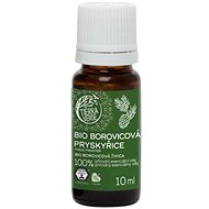 TIERRA VERDE BIO Pine resin 10 ml - Essential Oil