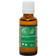 TIERRA VERDE BIO Eukalyptus 30 ml - Essential Oil