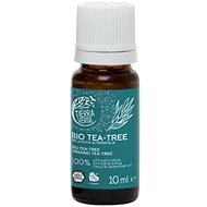 TIERRA VERDE BIO Tea Tree 10 ml - Esenciálny olej