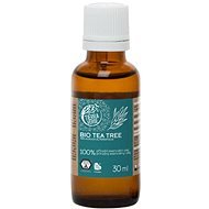 TIERRA VERDE BIO Tea Tree 30 ml - Esenciálny olej