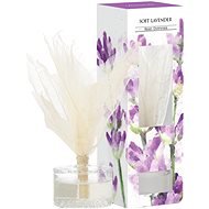 BISPOL Aroma diffúzor Soft Lavender 50 ml - Illatpálca