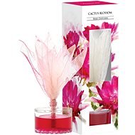 BISPOL aroma difuzér Cactus Blossom 50 ml  - Incense Sticks