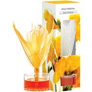 BISPOL aroma difuzér Wild Freesia 50 ml  - Incense Sticks