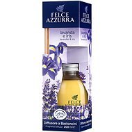 FELCE AZZURRA aroma difuzér Aria di Casa Lavender 200 ml  - Incense Sticks