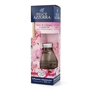 FELCE AZZURRA aroma difuzér Aria di Casa Cherry Blossom & Peony 200 ml  - Incense Sticks