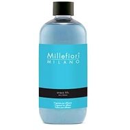MILLEFIORI MILANO Acqua Blu náplň 500 ml - Náplň do difuzéra