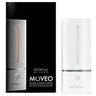 MILLEFIORI MILANO Moveo, bílý - Aroma Diffuser 