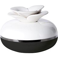 MILLEFIORI MILANO Flower Air Design Black - Aroma Diffuser 