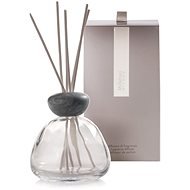 MILLEFIORI MILANO Marble Glass Clear Grey (bez náplně) - Incense Sticks