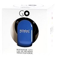 MILLEFIORI Go Sandalo Bergamotto - Car Air Freshener