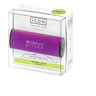 MILLEFIORI MILANO Icon Classic Mineral Gold - Car Air Freshener