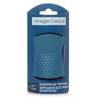 YANKEE CANDLE Blue Curves Konnektoros diffúzor (utántöltés nélkül) - Légfrissítő