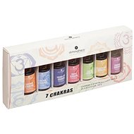 ATMOSPHERA set of fragrance oils 10 ml (7 pcs) - Essential Oil Set